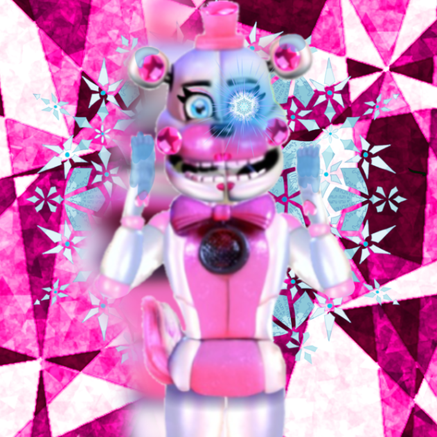 Millicent my oc but something is up