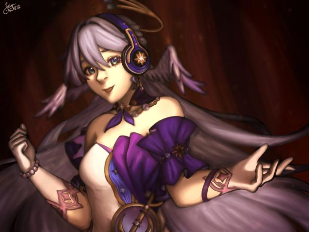 robin