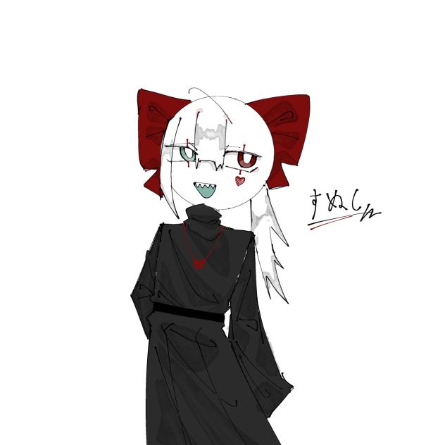 すぬしさん