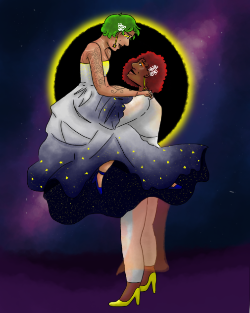 Eclipse