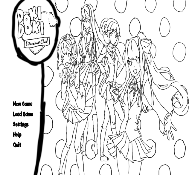 Doki doki