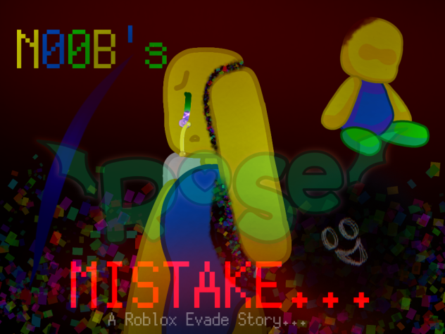 N00B's Mistake... ICON