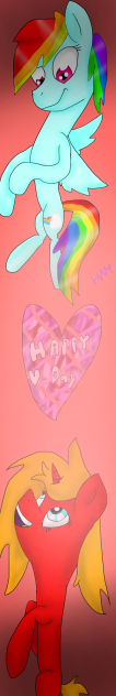 Valentine's Day!