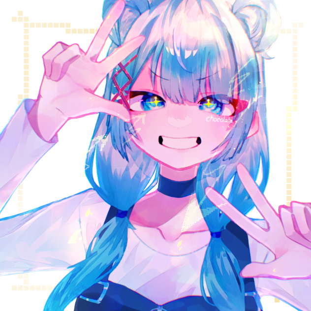 リクエスト4 - ibisPaint