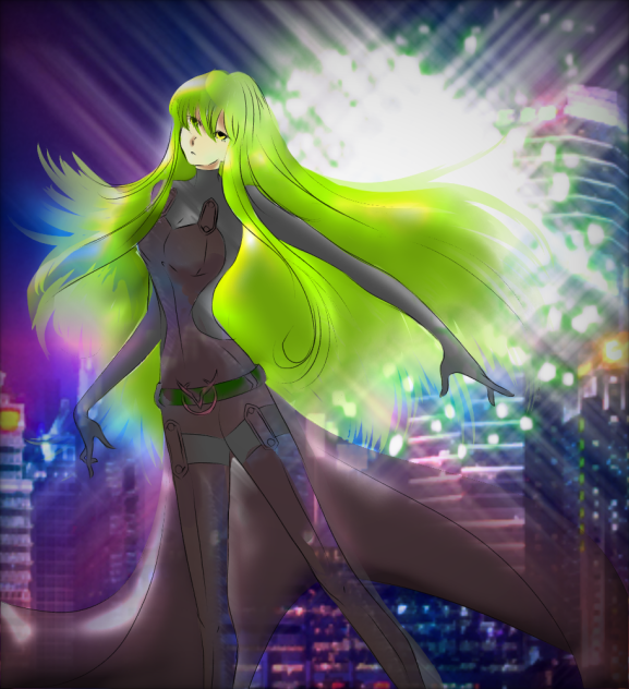 C.C