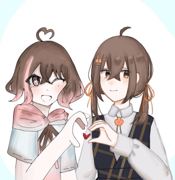 お隣
