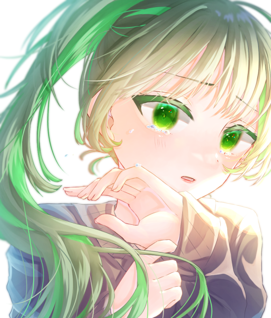 。