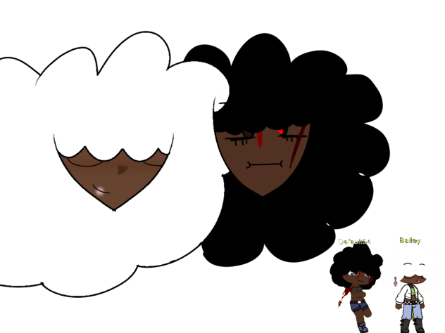 Art - ibisPaint