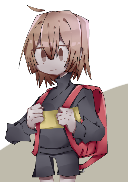 FSGのキャラちゃん