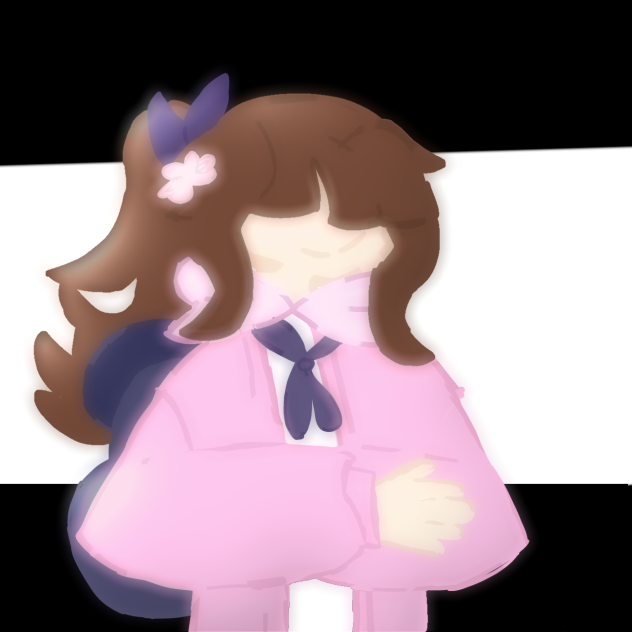 SkylaPlayz04 new oc fanart