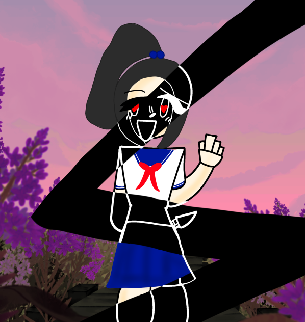Notice me senpai!