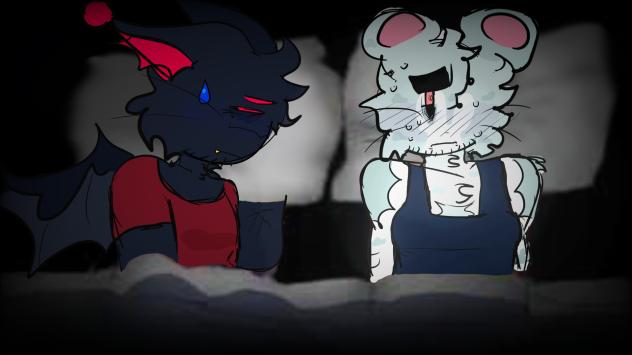 i did this with the favorites sob