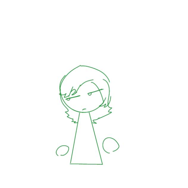 Teste - ibisPaint