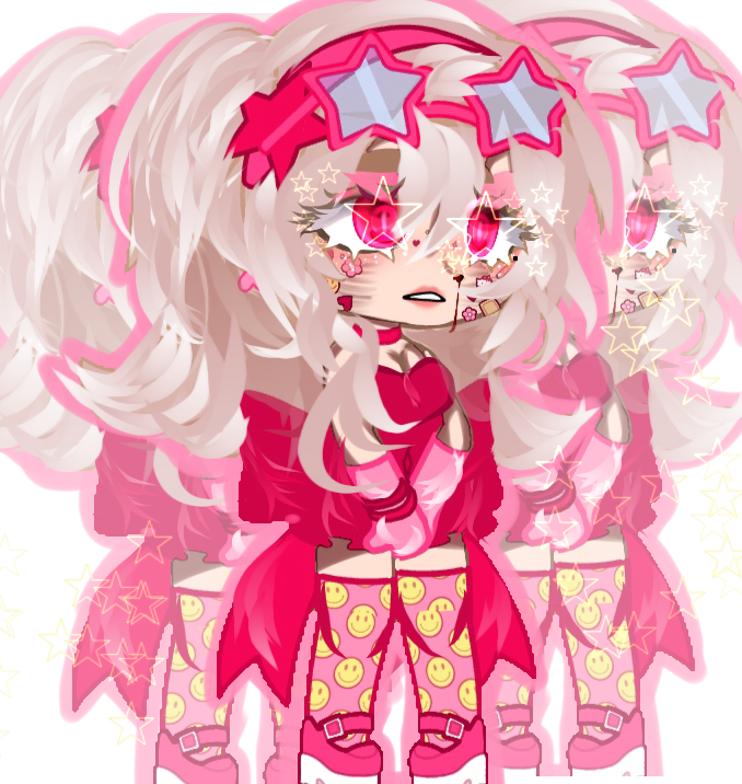 Senza titolo 87 - ibisPaint