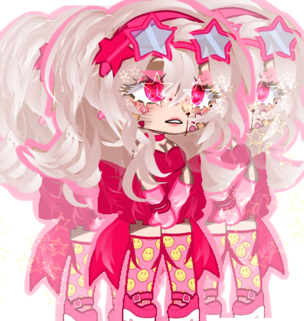 Senza titolo 87 - ibisPaint