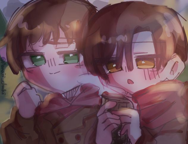 描き納めぇ〜〜！！