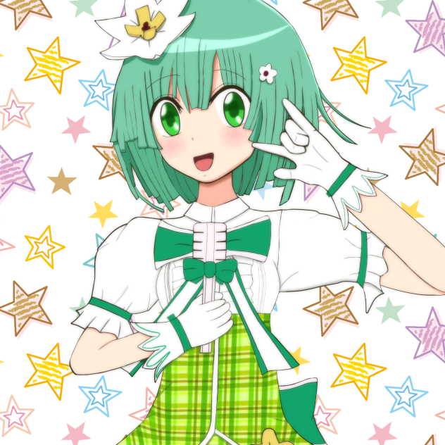 【マギレコ】夏目かこ