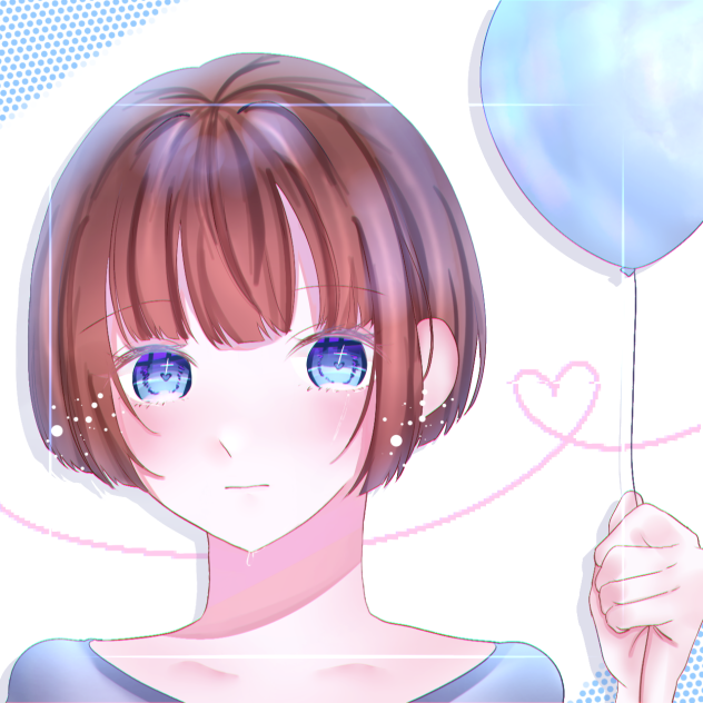 線画お借りしました！