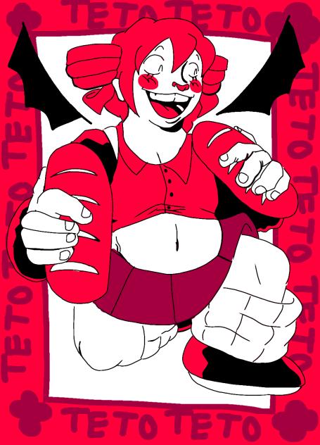 teto !