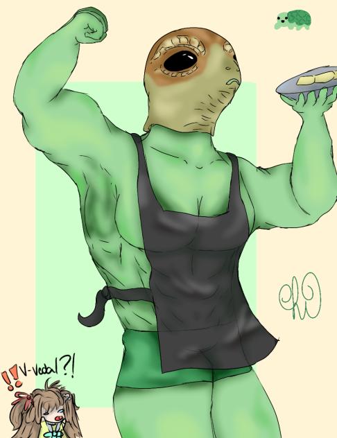 Vedal during that one irl stream