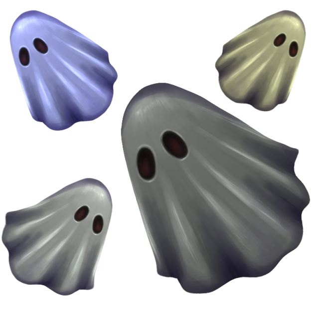 Boo Halloween 🎃
