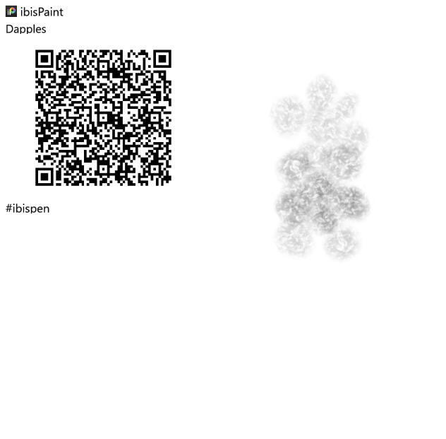 Dapples QR code