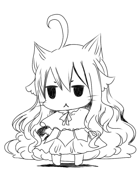 Marvis-sama Fairy Tail