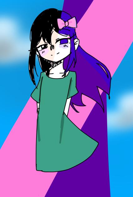 落書き