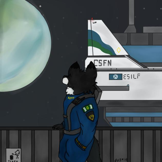 Wolf at the Station - 12 Jun 25