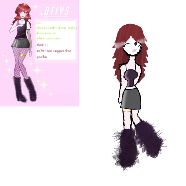 Dtiys entry