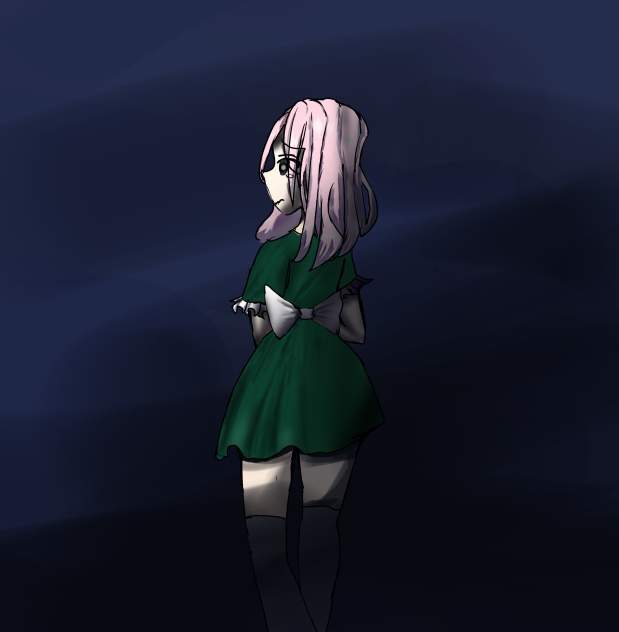 Idk - ibisPaint