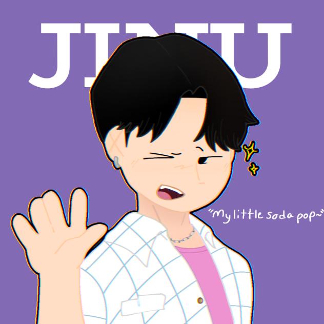 🎶✨JINU✨🎶