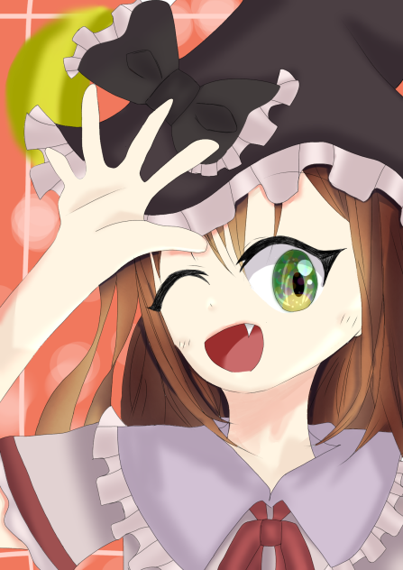 魔法少女リメイク➹