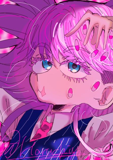 💊三途春千夜💊
