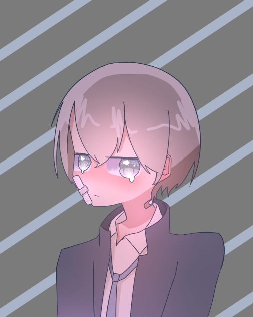 圧倒的ショt((殴