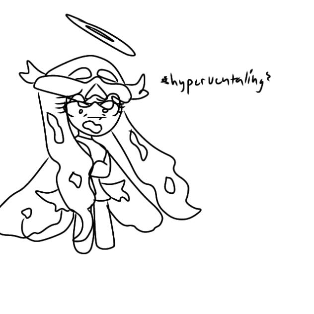 beasts if they're in a rule 34 world.