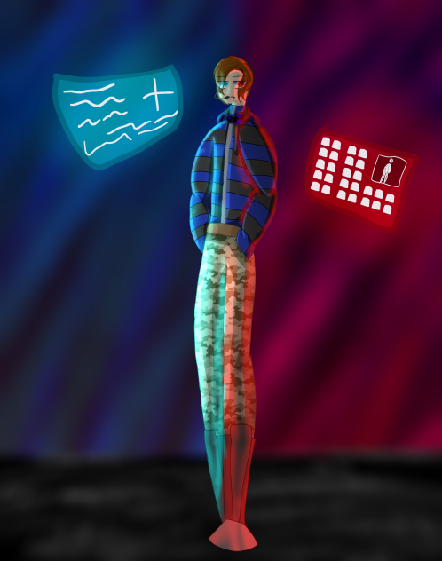 lol more jack manifold fanart