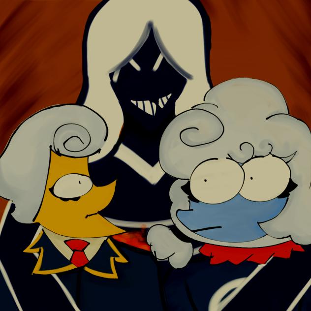 best trio - ibisPaint