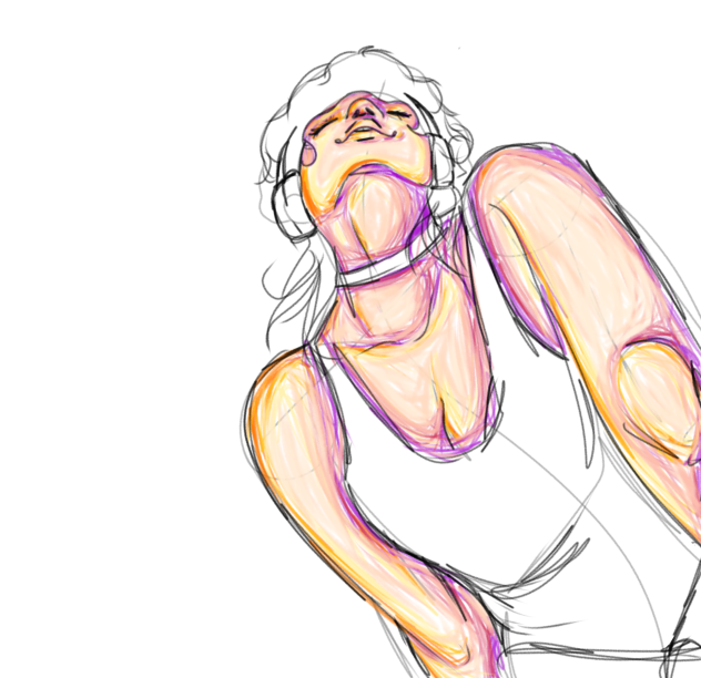 unfinished #2