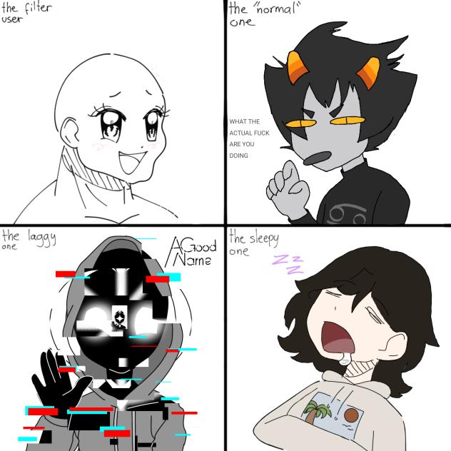 Video call Collab