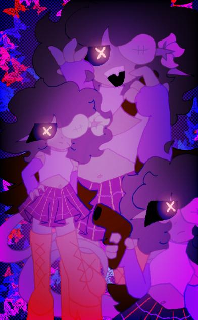 〖「ɪɴ ᴄʜᴀɪɴs ᴀᴡᴀɪᴛ ᴄʜᴀᴏs」〗