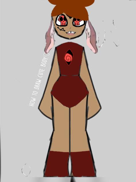 My OC .1