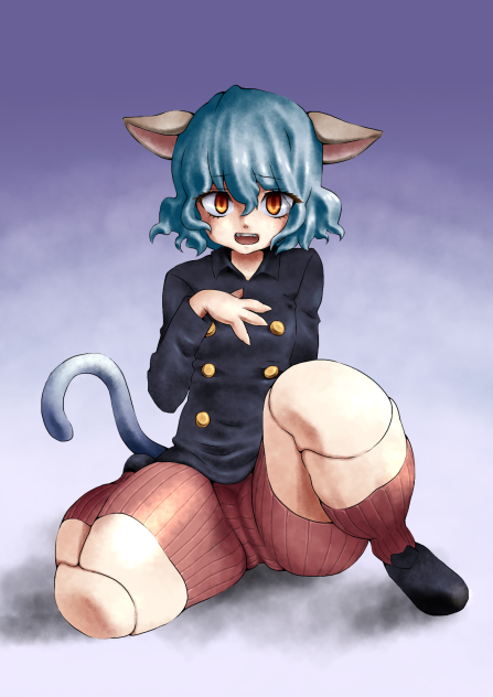 ネフェルピトー