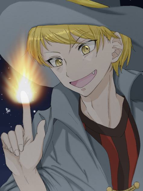 スカブロknさん