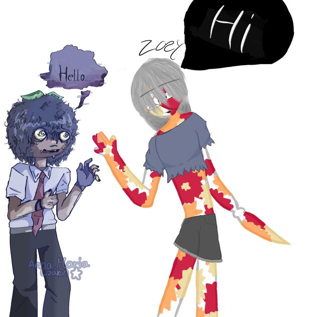 Collab with Kate Thomas