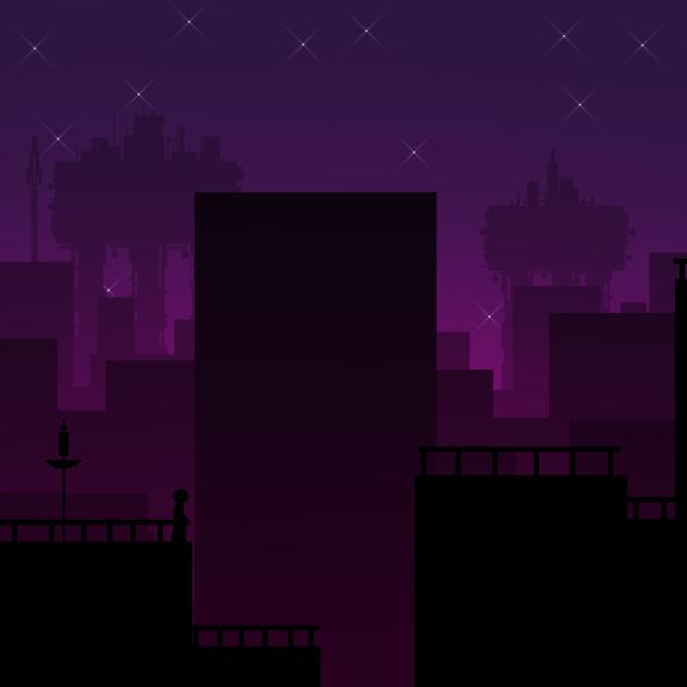 nighttime