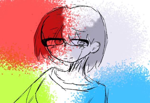 涙