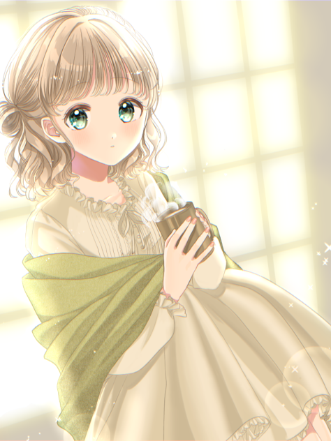 ひといき