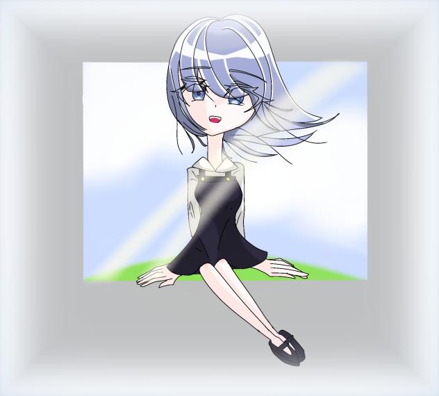 そっち行っていい？