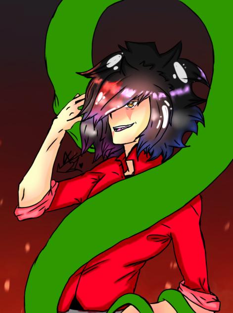 Another Danny drawing lol